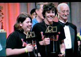 EI Award