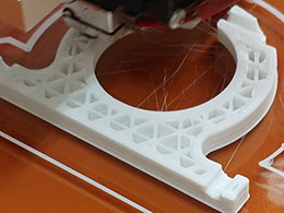 Printing Part