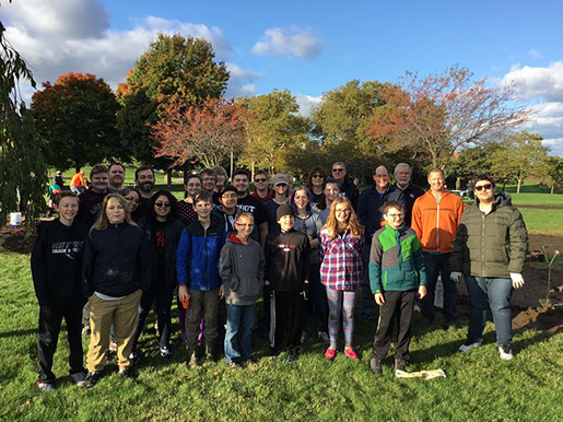 Planting Group