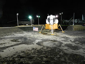Lunar Lander