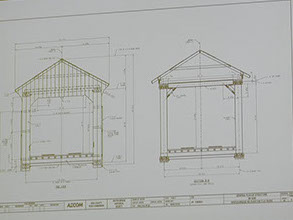 Bridge Drawing