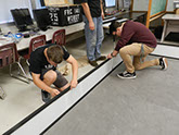 FLL Field Assembly