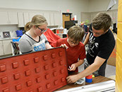 FLL Field Element