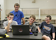 FLL Coding