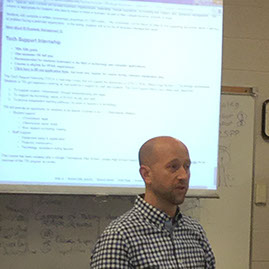 Teaching