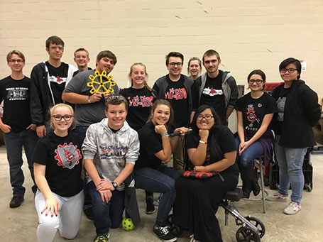 WMRI Team