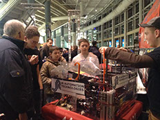 Showing Bot